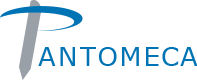 logo pantomeca